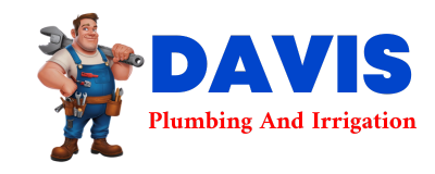 Trusted plumber in GROVE HILL